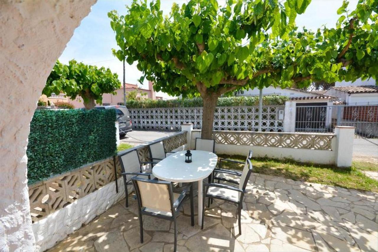 Casas Montgri Βίλα Empuriabrava Εξωτερικό φωτογραφία