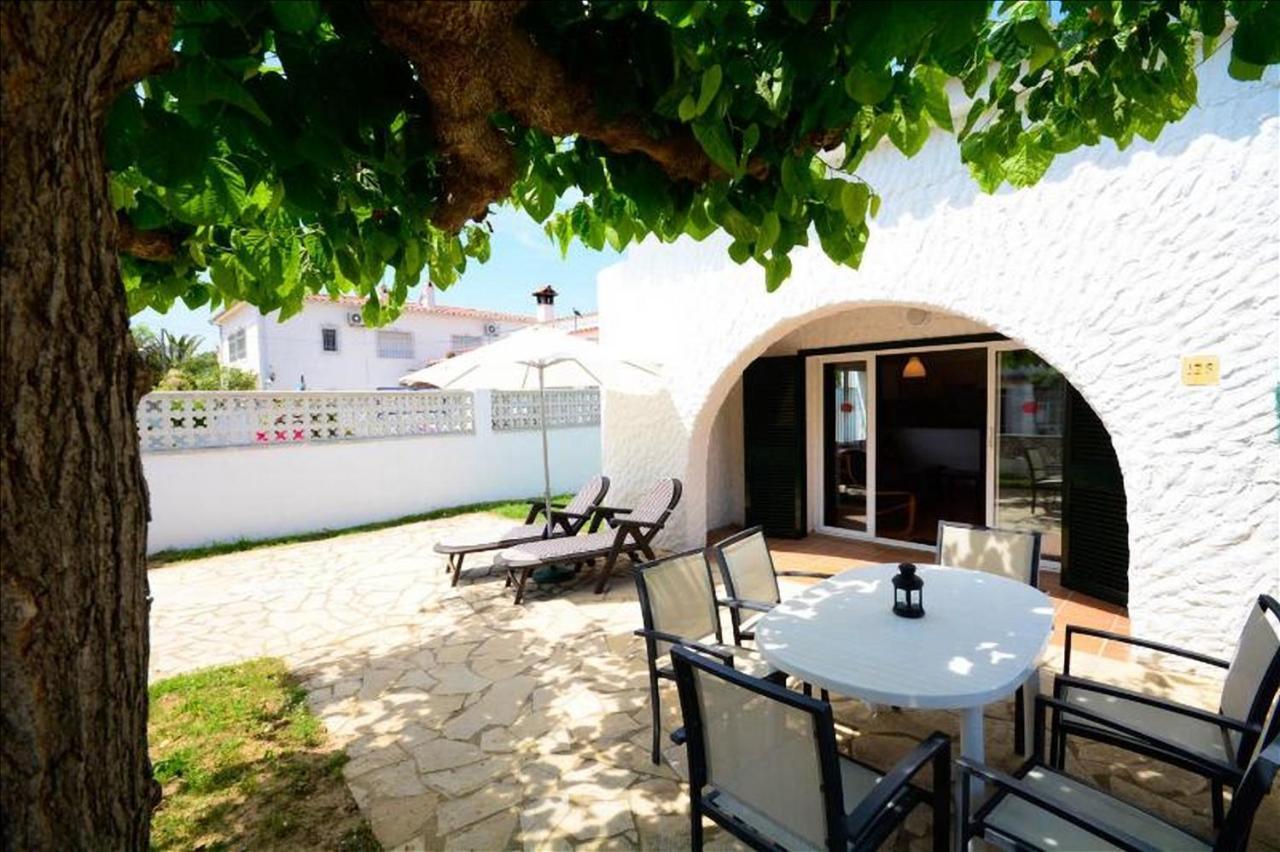 Casas Montgri Βίλα Empuriabrava Εξωτερικό φωτογραφία