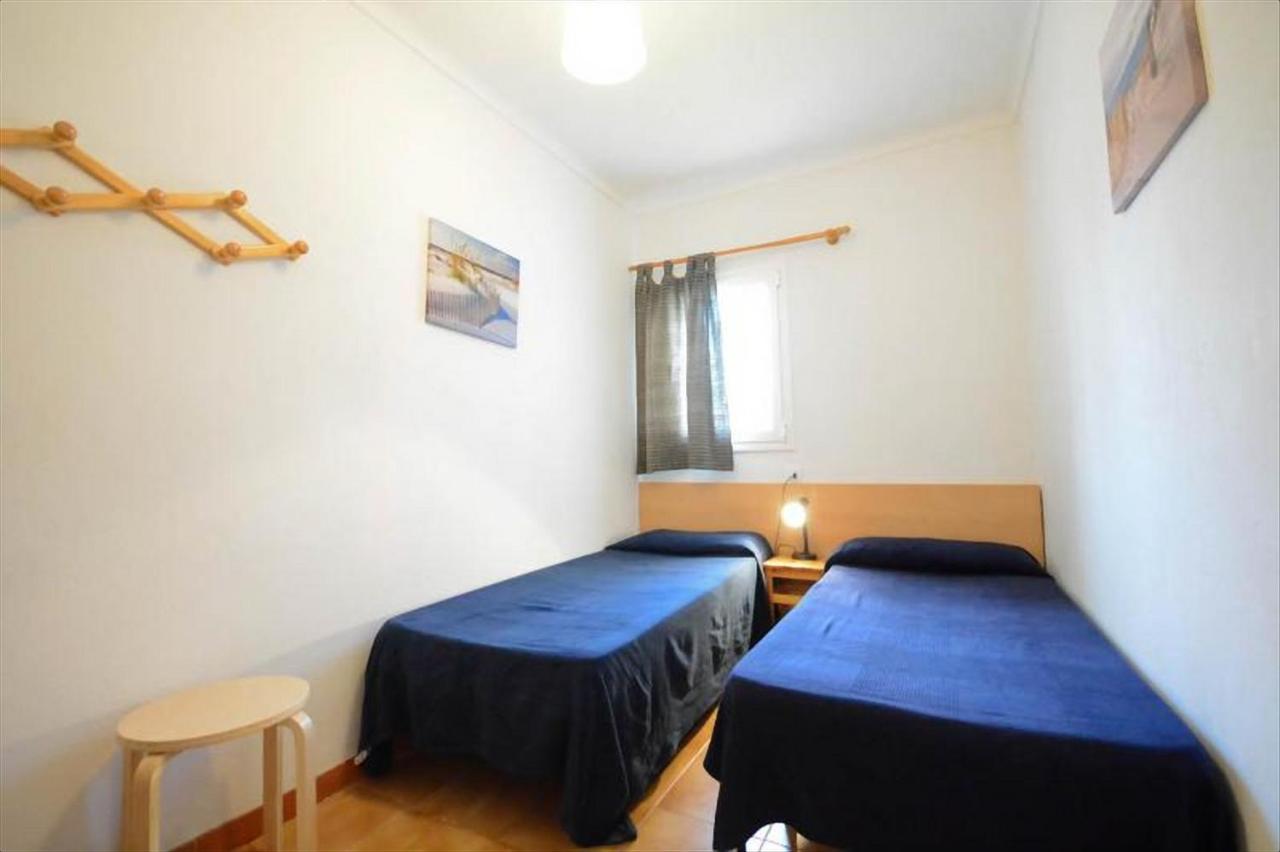 Casas Montgri Βίλα Empuriabrava Εξωτερικό φωτογραφία