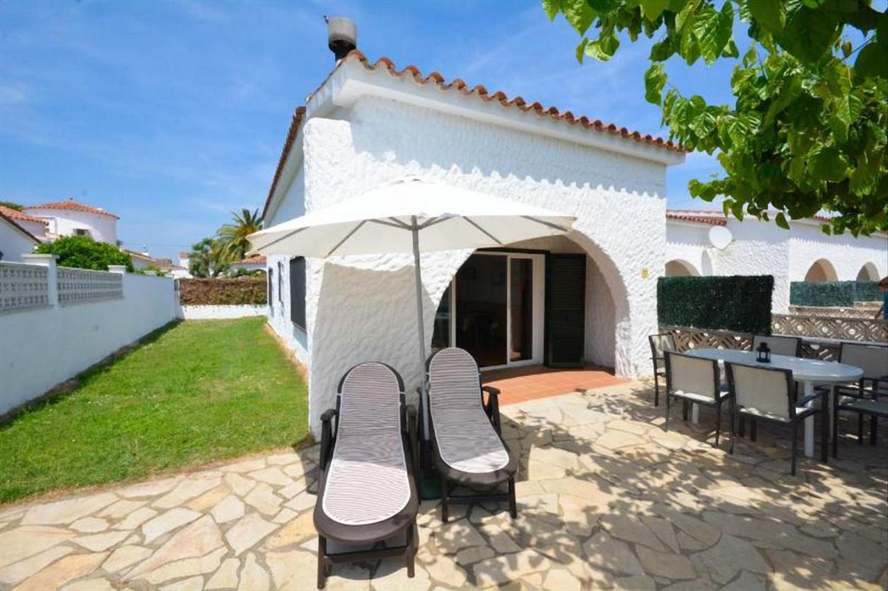 Casas Montgri Βίλα Empuriabrava Εξωτερικό φωτογραφία