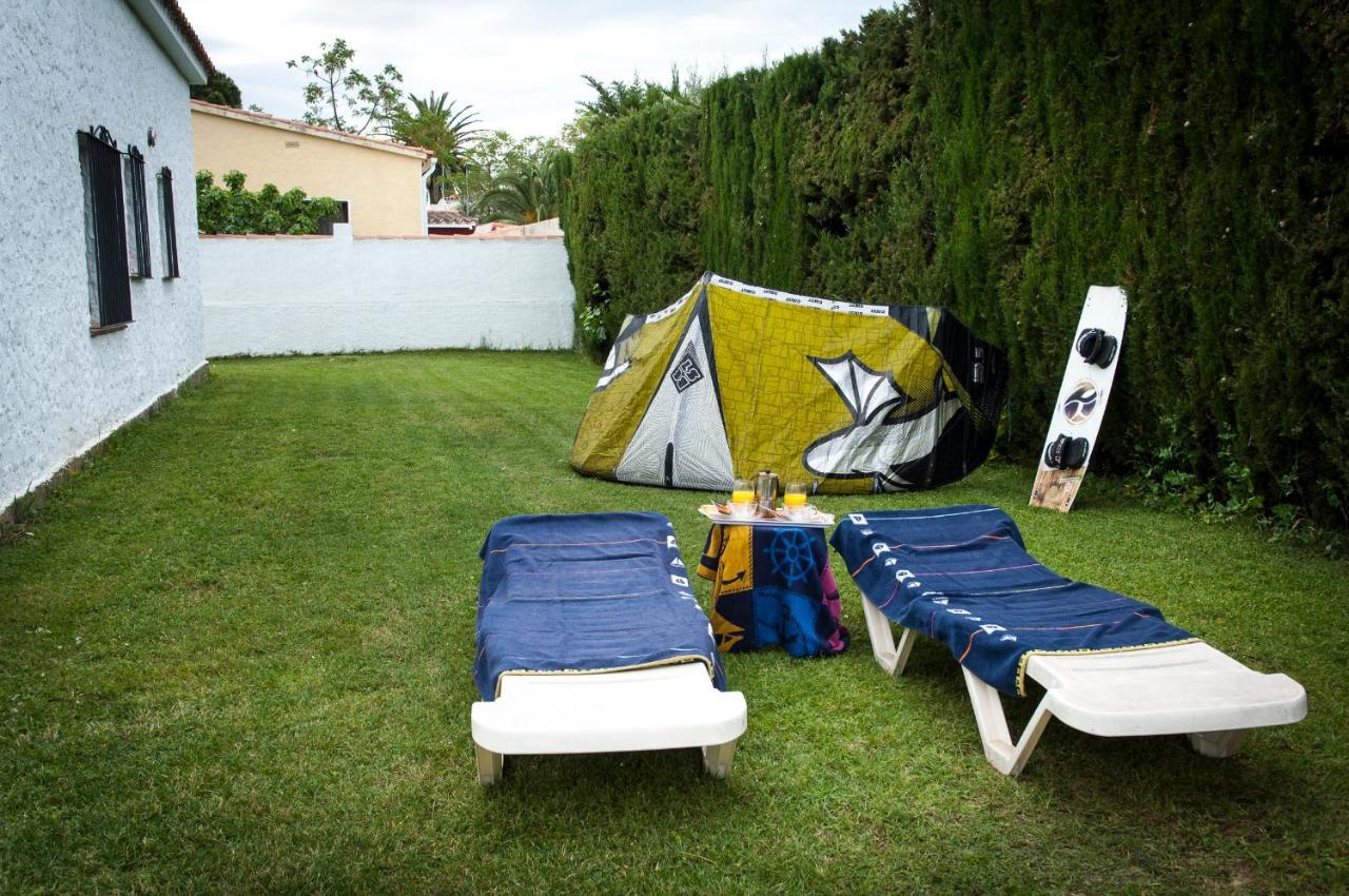 Casas Montgri Βίλα Empuriabrava Εξωτερικό φωτογραφία