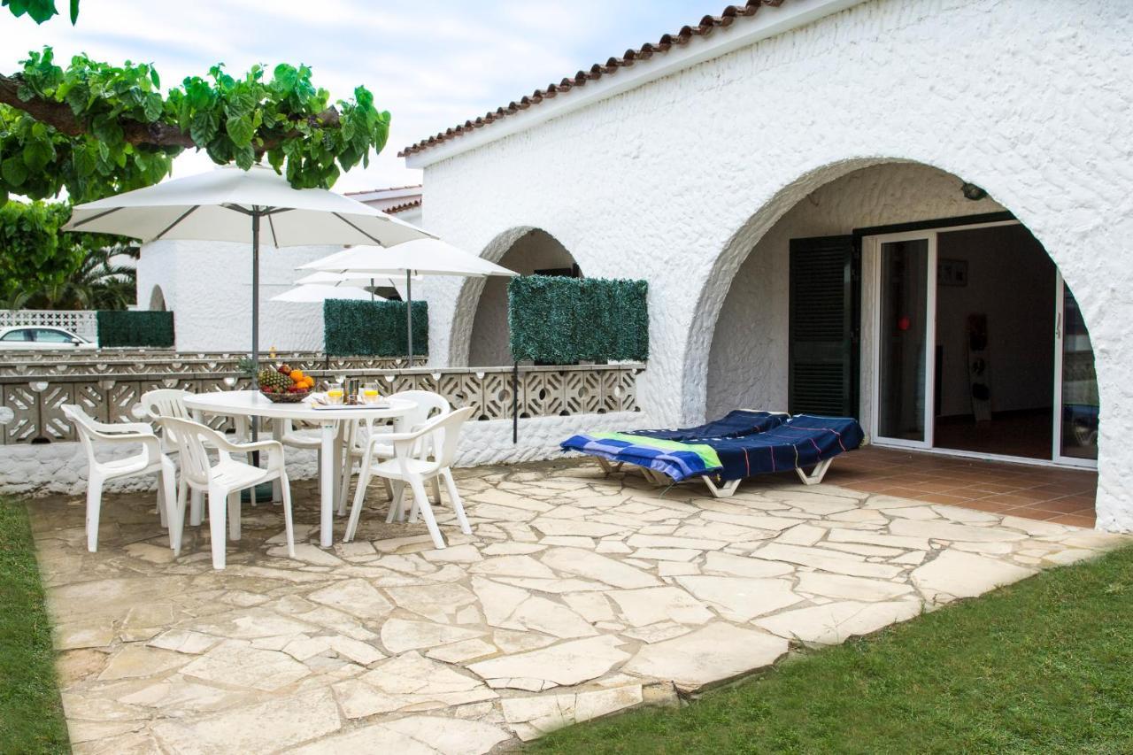Casas Montgri Βίλα Empuriabrava Εξωτερικό φωτογραφία