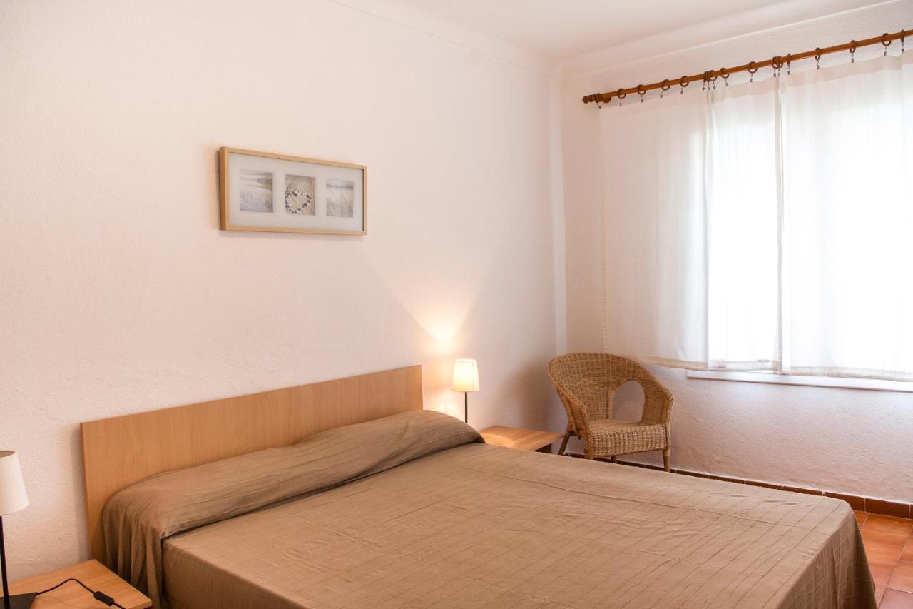 Casas Montgri Βίλα Empuriabrava Εξωτερικό φωτογραφία