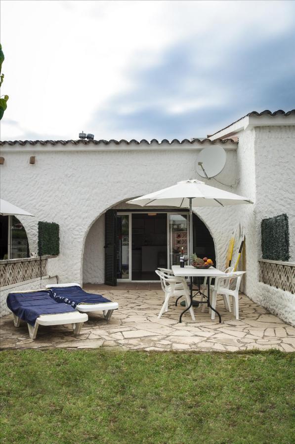 Casas Montgri Βίλα Empuriabrava Εξωτερικό φωτογραφία