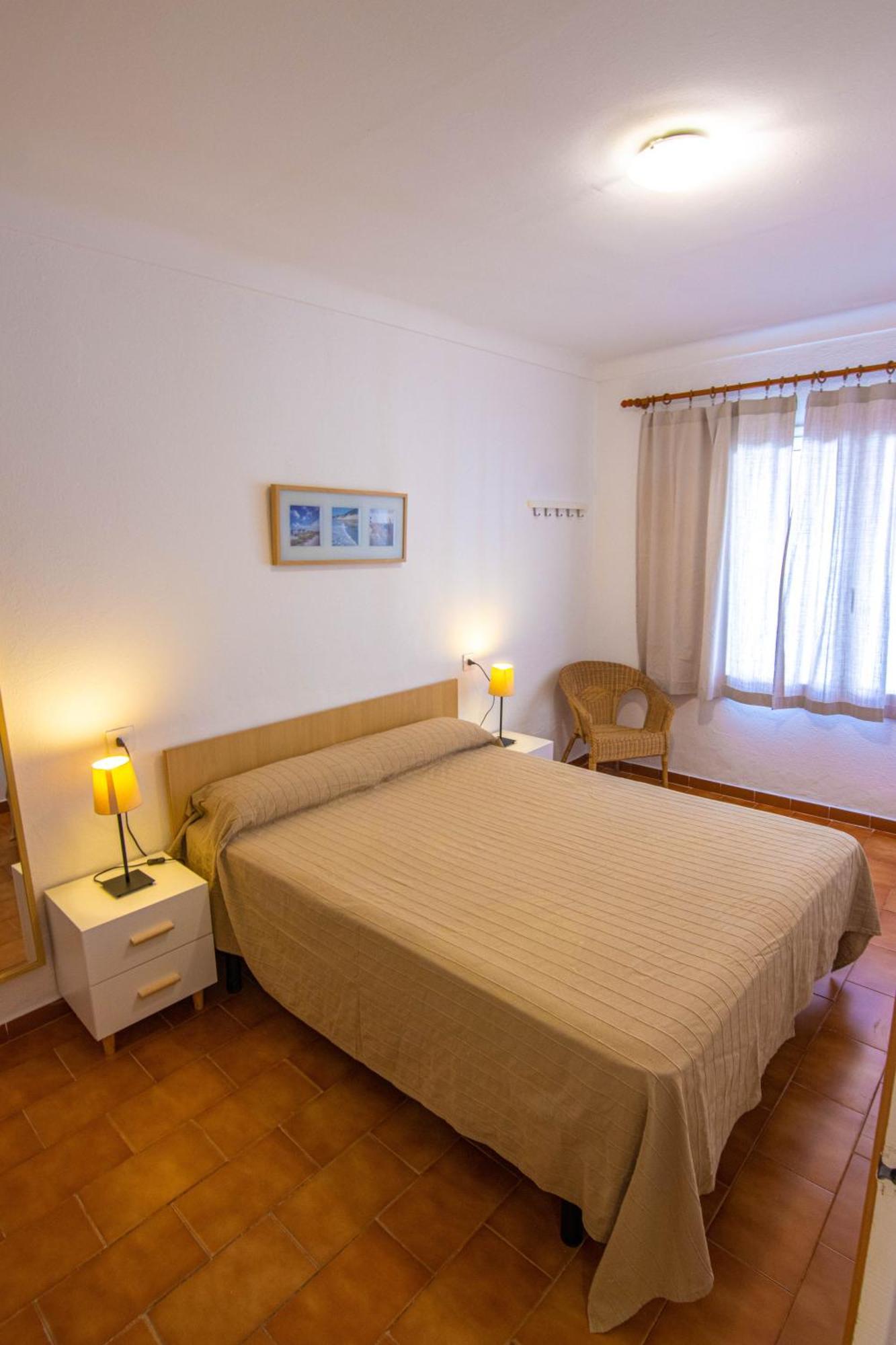 Casas Montgri Βίλα Empuriabrava Εξωτερικό φωτογραφία