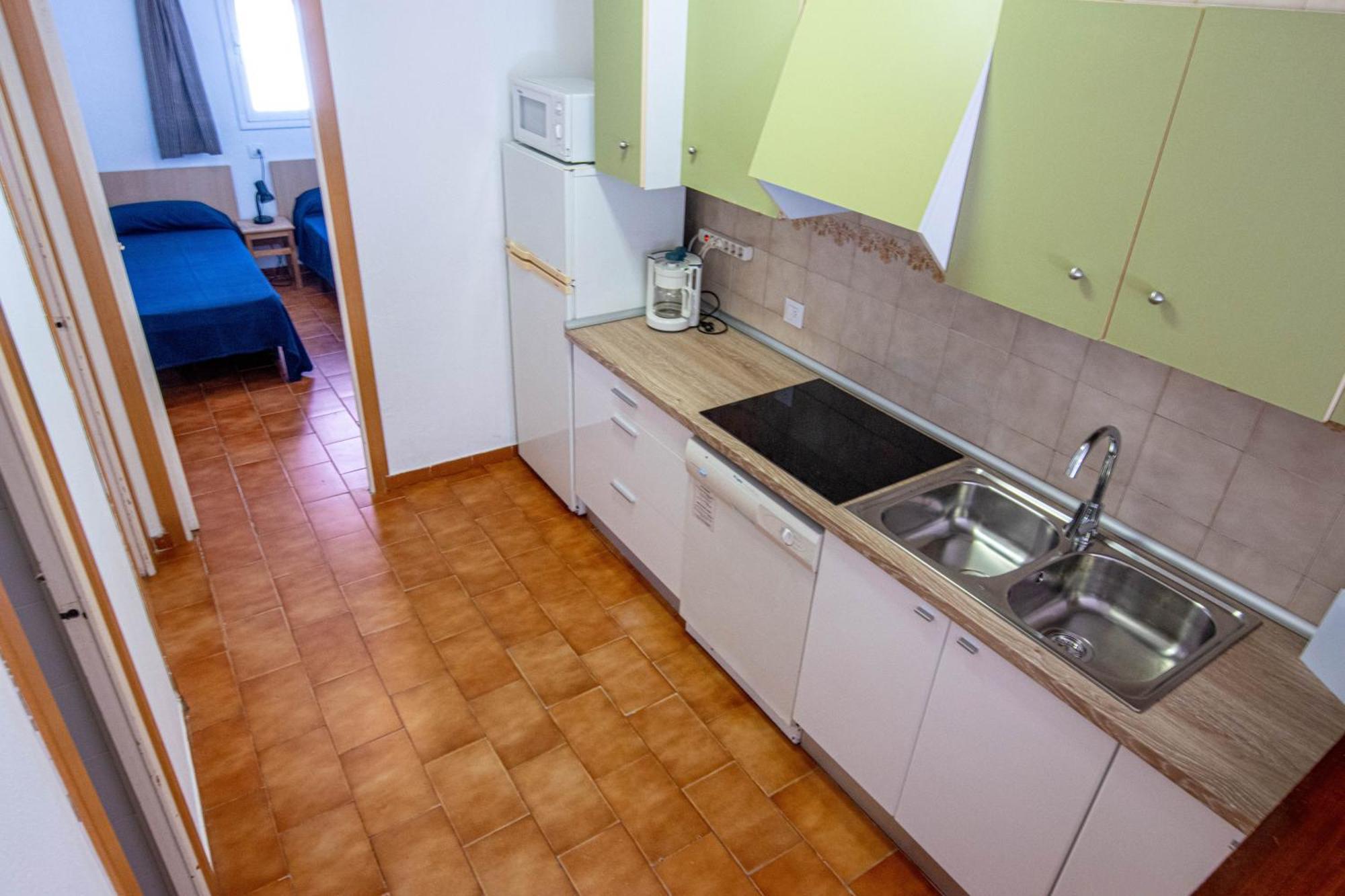 Casas Montgri Βίλα Empuriabrava Δωμάτιο φωτογραφία